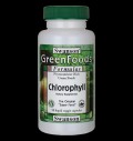 Chlorophyll 104 mg за хранителни режими