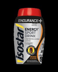 Endurance Energy Sport Drink за хранителни режими