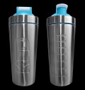 Stainless Steel Shaker за хранителни режими
