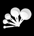 Powder Scoops Set за хранителни режими