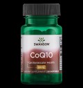 CoQ10 100 mg за хранителни режими