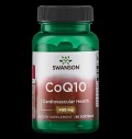 CoQ10 400 mg за хранителни режими