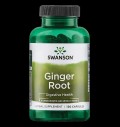 Ginger Root (Standardized) 250 mg за хранителни режими