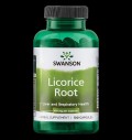 Licorice Root 450 mg за хранителни режими