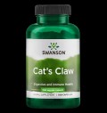 Cat's Claw 500 mg за хранителни режими