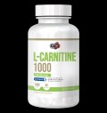 L-Carnitine 1000 за хранителни режими
