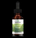 Licorice Root / Liquid Extract за хранителни режими