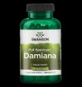 Damiana Leaves 510 mg за хранителни режими