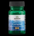 Luteolin Complex 100 mg за хранителни режими
