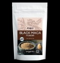 Black Maca за хранителни режими