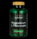 Magnesium L-Threonate 718 mg за хранителни режими