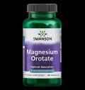 Magnesium Orotate 40 mg за хранителни режими
