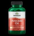 Avocado Oil 1000 mg за хранителни режими