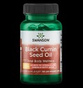 Black Cumin Seed Oil 500 mg за хранителни режими