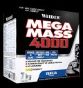 Mega Mass 4000 за хранителни режими