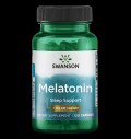 Melatonin 1 mg за хранителни режими