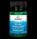 Ultimate Ocular Antioxidant 28 mg за хранителни режими