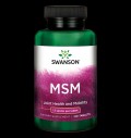MSM 1500 mg за хранителни режими