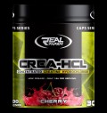 Crea HCL за хранителни режими