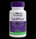 GarliPure / Odorless Garlic 500 mg за хранителни режими