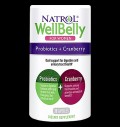 Well Belly Probiotics + Cranberry For Women за хранителни режими