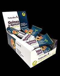 Naturalico Superfood Bar Box pro diety