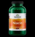 Niacin 500 mg за хранителни режими