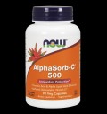 AlphaSorb-C 500 mg за хранителни режими