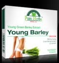 Young Barley Premium за хранителни режими
