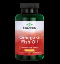 Lemon Flavor Omega 3 1000 mg за хранителни режими