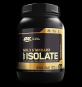 100% Whey Gold Standard / Isolate за хранителни режими