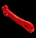 Тренировъчен ластик / лента за упражнения / Resistance Band Red / 7kg - 16kg за хранителни режими