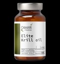 Elite Krill Oil 500 mg за хранителни режими