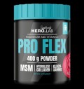 Pro Flex / Collagen + Glucosamine - MSM - Proline за хранителни режими