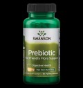 Prebiotic for Friendly Flora Support 375 mg за хранителни режими