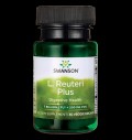 L. Reuteri Plus за хранителни режими