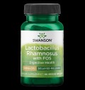 Lactobacillus Rhamnosus with FOS 5 Billion CFU за хранителни режими