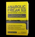 ANABOLIC FREAK за хранителни режими