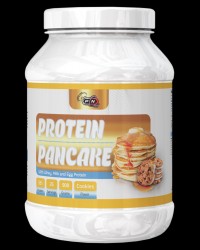 Protein Pancake за хранителни режими