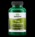 Full Spectrum True Cinnamon 300 mg за хранителни режими