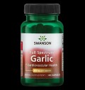 Full Spectrum Garlic 400 mg за хранителни режими