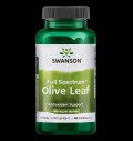 Full Spectrum Olive Leaf 400 mg за хранителни режими