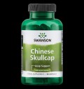 Full-Spectrum Chinese Skullcap 400 mg за хранителни режими