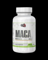 Maca 1000 mg от PURE Nutrition USA