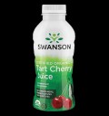 Tart Cherry Juice за хранителни режими