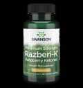 Razberi-K 500 mg / Maximum Strength Raspberry Ketones за хранителни режими