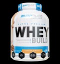 Ultra Premium Whey Build за хранителни режими