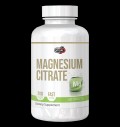 Magnesium Citrate 200 mg за хранителни режими