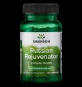 Dr. Stephen Langer's Russian Rejuvenator 120 mg за хранителни режими
