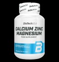 Calcium Zinc Magnesium за хранителни режими